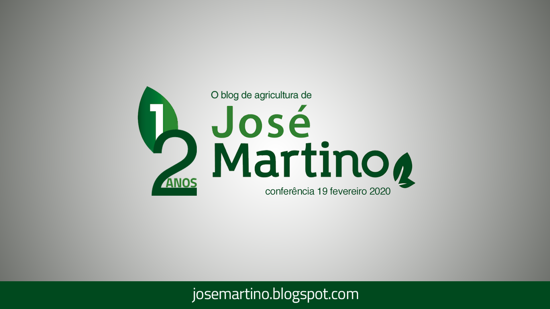 Blog José Martino | Espaço Visual