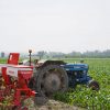 Mecanização Agrícola | Trator, alfaia