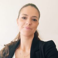 Cláudia Silva | AgroB Business School