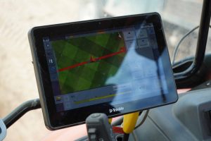 GPS | Digitalização Agrícola | AgroB