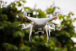 Drone | Digitalização Agrícola | AgroB
