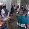 Visita Técnica do Maracujá | Sessão teórica