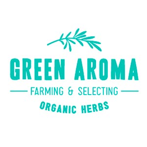 Green Aroma | Projetos e Clientes Espaço Visual