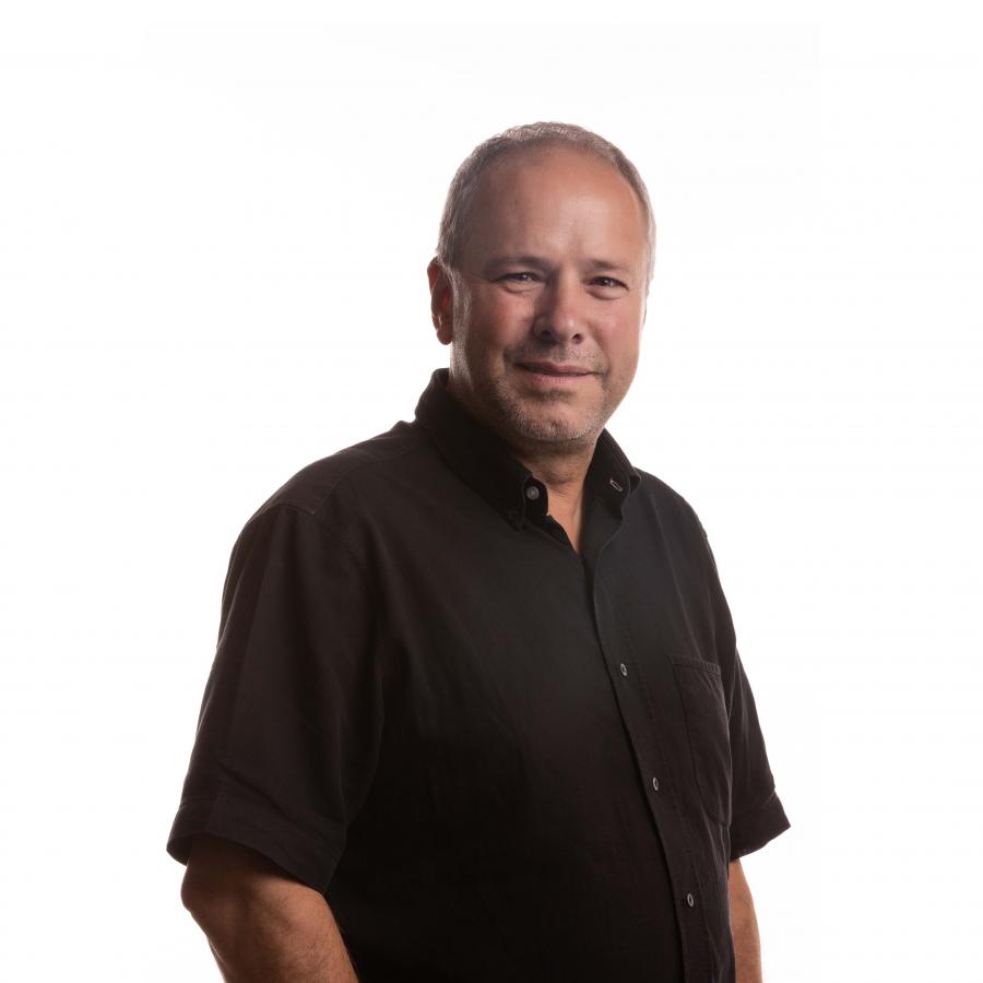 Engenheiro José Martino | CEO Espaço Visual