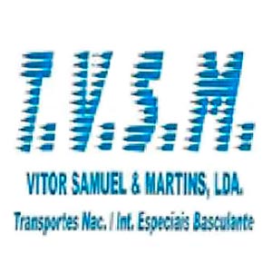 T.V.S.M. – Vitor Samuel & Martins Lda. | Projetos e Clientes da Espaço Visual