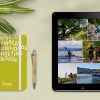 Caminhos para um Turismo Lento | e-Book | AgroB