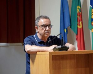 Paulo Pereira, PROVE | Primeiro seminário em Circuitos Curtos | AgroB