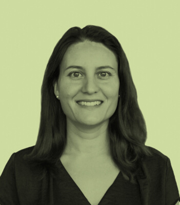 Cristina Calheiros | Docente AgroB