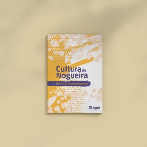 E-book Cultura da Nogueira | AgroB