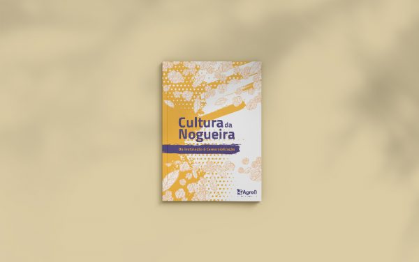 E-book Cultura da Nogueira | AgroB
