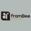 Logo FRAMBEE | Clientes Projetos Espaço Visual
