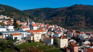 Manteigas | Best Tourim Villages | AgroB